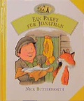 Cover: Jonathan und seine Freunde / Ein Paket f&uuml;r Jonathan - Brunnen Verlag GmbH