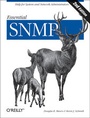 Cover: Essential SNMP - O'Reilly