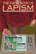Cover: The Book of Lapism - Anthro Press