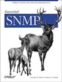 Cover: Essential SNMP - O'Reilly