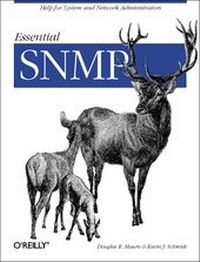 Abbildung von: Essential SNMP - O'Reilly