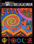 Cover: Jugendhandbuch Weltreligionen - Brunnen Verlag GmbH