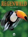 Cover: Regenwald - Pabel-Moewig