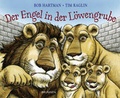 Cover: Der Engel in der L&ouml;wengrube - Brunnen Verlag GmbH