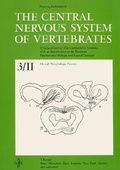 Bild: The Central Nervous System of Vertebrates / Overall Morphologic Pattern - Karger, S