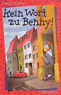 Cover: Kein Wort zu Benny! - Brunnen Verlag GmbH