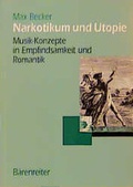 Cover: Narkotikum und Utopie - B&auml;renreiter