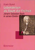 Cover: Lebenskrisen als Raum der Freiheit - B&auml;renreiter