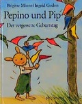 Cover: Pepino und Pip - Brunnen Verlag GmbH
