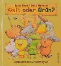 Cover: Gelb oder Gr&uuml;n? - Brunnen Verlag GmbH