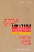Cover: Musikszene Deutschland - B&auml;renreiter