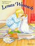 Cover: Lenas Wunsch - Brunnen Verlag GmbH
