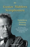 Cover: Gustav Mahlers Symphonien - B&auml;renreiter