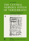 Bild: The Central Nervous System of Vertebrates / Spinal Cord and Deuterencephalon - Karger, S