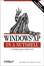 Cover: Windows XP in a Nutshell - O'Reilly