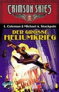 Cover: Der grosse Heliumkrieg - Pabel-Moewig
