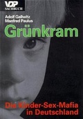Cover: Gr&uuml;nkram - Deutsche Polizeiliteratur
