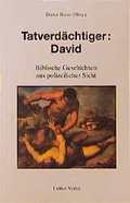 Cover: Tatverd&auml;chtiger: David - Luther-Verlag