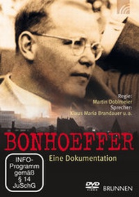Enlarge image Cover: Bonhoeffer - Brunnen Verlag GmbH