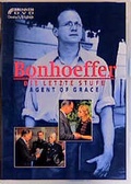 Cover: Bonhoeffer - Die letzte Stufe - Brunnen Verlag GmbH