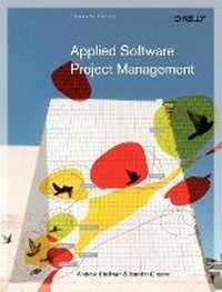 Enlarge image Cover: Applied Software Project Management - O'Reilly