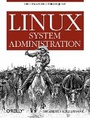 Cover: Linux System Administration - O'Reilly
