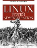 Cover: Linux System Administration - O'Reilly