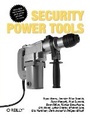 Cover: Security Power Tools - O'Reilly