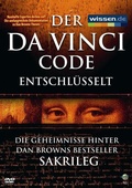 Cover: Der Da Vinci Code entschl&uuml;sselt - Brunnen Verlag GmbH