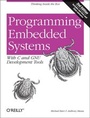 Cover: Programming Embedded Systems. - O'Reilly