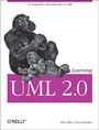 Cover: Learning UML 2.0 - O'Reilly