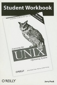Enlarge image Cover: Learning the Unix Operating System - O'Reilly