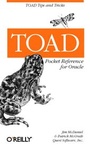 Cover: TOAD Pocket Reference for Oracle - O'Reilly