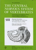 Bild: The Central Nervous System of Vertebrates / Mammalian Telencephalon: Surface Morphology and Cerebral Cortex. The Vertebrate Neuraxis as a Whole - Karger, S