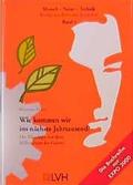 Cover: Wie kommen wir ins n&auml;chste Jahrtausend? - Lutherisches Verlagshaus