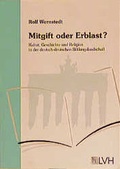 Cover: Mitgift oder Erblast? - Lutherisches Verlagshaus