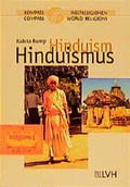 Cover: Kompass Hinduismus /Compass Hinduism - Lutherisches Verlagshaus