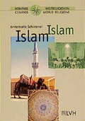Cover: Kompass Islam /Compass Islam - Lutherisches Verlagshaus
