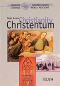 Cover: Kompass Christentum /Compass Christianity - Lutherisches Verlagshaus