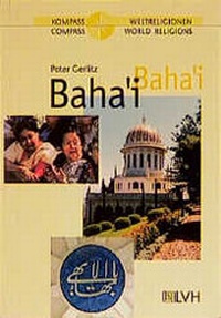 Enlarge image Cover: Kompass Bahá'í /Compass Bahá'í - Lutherisches Verlagshaus