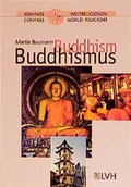 Cover: Kompass Buddhismus /Compass Buddhism - Lutherisches Verlagshaus