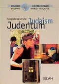 Cover: Kompass Judentum /Compass Judaism - Lutherisches Verlagshaus