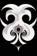Cover: Apogenesis - Sentient Publications