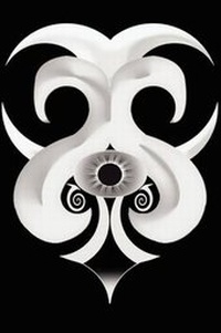 Enlarge image Cover: Apogenesis - Sentient Publications