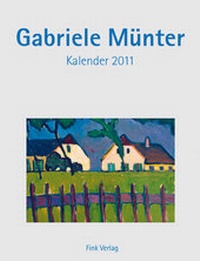 Enlarge image Cover: Gabriele Münter - Emil Fink Verlag