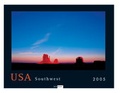 Cover: USA Southwest 2005 - Emil Fink Verlag