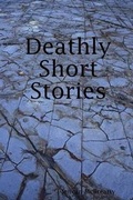 Cover: Deathly Short Stories - Jenean McBrearty