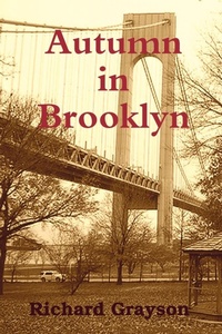 Enlarge image Cover: Autumn in Brooklyn - Superstition Mountain Press