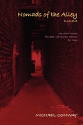 Cover: Nomads of the Alley a Novella & Two Short Stories - Former Quarter Ton Man