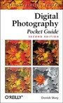 Cover: Digital Photography Pocket Guide - O'Reilly